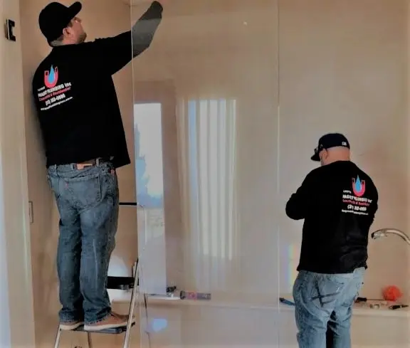 Professional plumbing installation for Toilet Repair in Four Corners